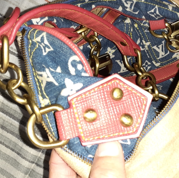 Shoulder bag - Picture 3 of 4